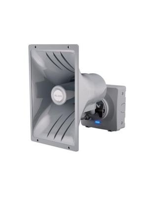 8197 IP PoE+ Weather-Hardened Horn Speak