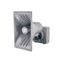 8197 IP PoE+ Weather-Hardened Horn Speak