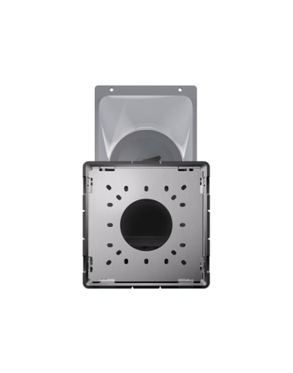 8197 IP PoE+ Weather-Hardened Horn Speak