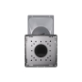 8197 IP PoE+ Weather-Hardened Horn Speak