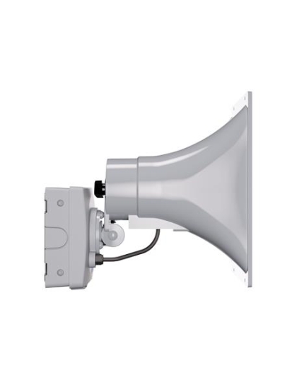 8197 IP PoE+ Weather-Hardened Horn Speak
