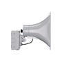 8197 IP PoE+ Weather-Hardened Horn Speak