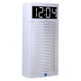 SIP Paging Speaker Clock