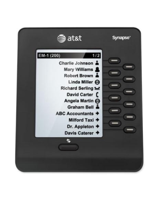 Synapse Expansion Module