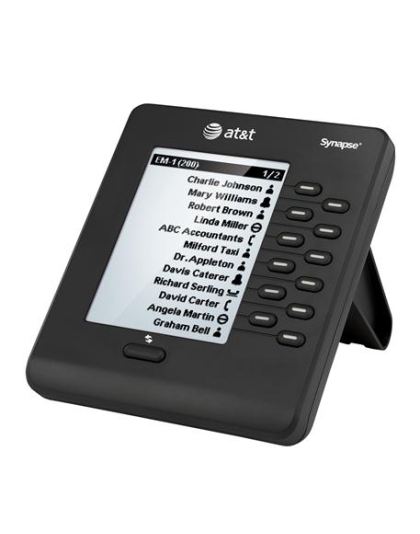 Synapse Expansion Module
