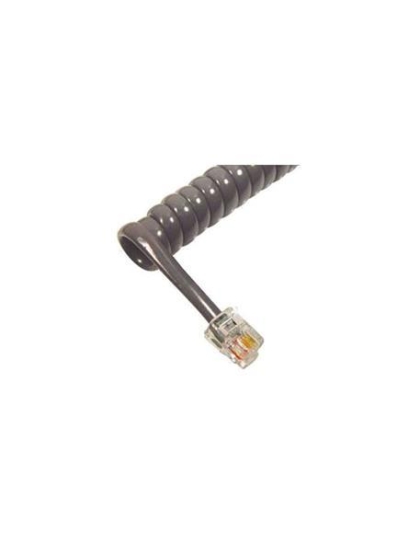 GCHA444025-FDG / 25' MEDIUM GRAY HC