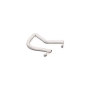 GCHA444006-FWH / 6' Handset Cord - White