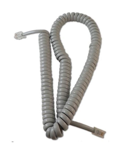 GCHA444012-FGY / 12' DOLPHIN GRAY HC