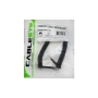 GCHA444006-FDG/ 6' Med Gray Handset Cord