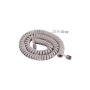 GCHA444025-FPG 25' PEARL GY Handset Cord