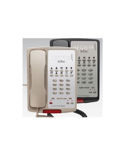 88102 Single-line speakerphone