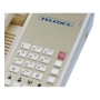 Teledex Diamond plus10 Ash