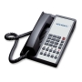 Teledex Diamond plus10 Black
