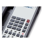 Teledex Diamond plus10 Black