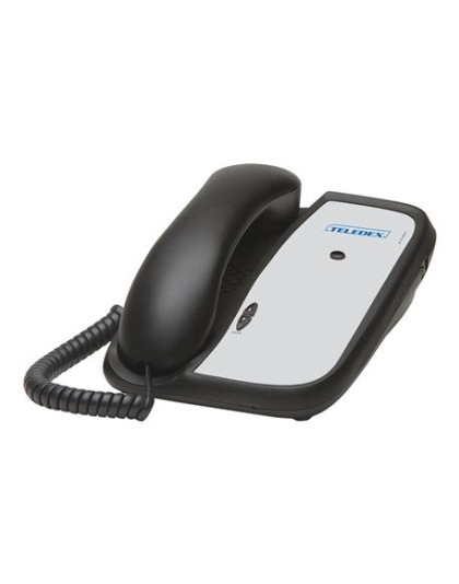 Teledex iPhone A101 Black