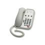 Teledex iPhone A103 Ash