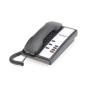 Teledex Nugget 3 Black