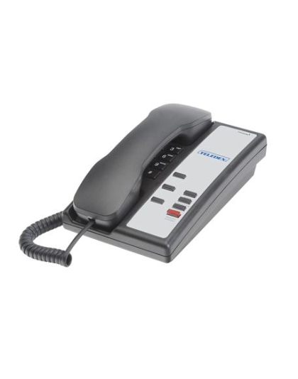 Teledex Nugget 3 Black