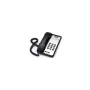 Teledex Opal 1002 Black