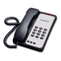 Teledex Opal 1002 Black