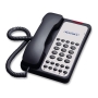 Teledex Opal 1010S Black