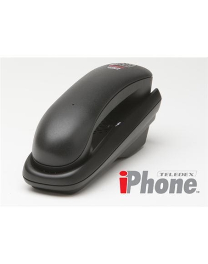 Teledex iPhone RD9110 Black