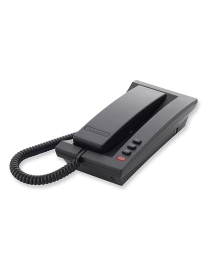 TeleMatrix 3302TRM Black
