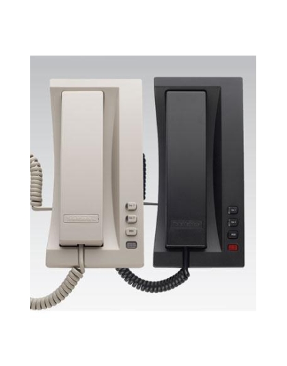 TeleMatrix 3302TRM Black