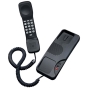 Teledex Opal Trimline 2 Black