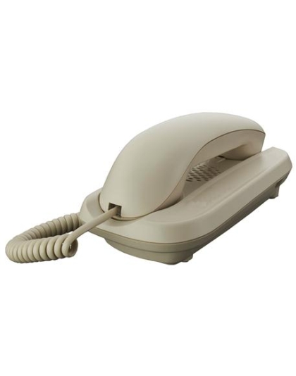 Teledex iPhone Trimline 1 AT1101 Ash