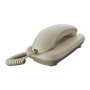 Teledex iPhone Trimline 1 AT1101 Ash