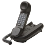 Teledex iPhone Trimline 1 AT1101 Black