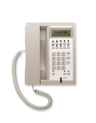 TeleMatrix 3300IP MWD Ash