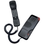 Teledex Opal Trimline 2 MWL Black