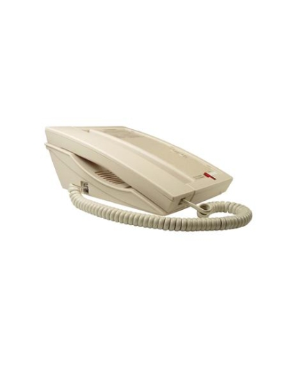 33009 1L Lobby Phone in Ash