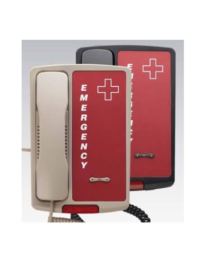 Aegis 80123 Emergency Phone