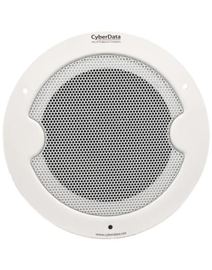 Auxiliary Speaker, Analog - Signal White