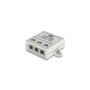 2 Port Gigabit Ethernet Switch