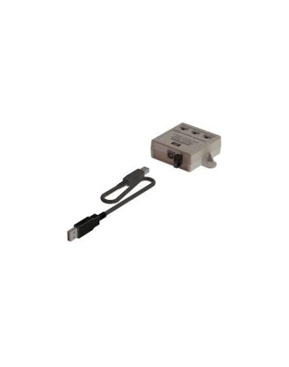2 Port Gigabit Ethernet Switch