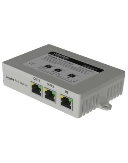 2 Port PoE Gigabit Switch