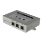 2 Port PoE Gigabit Switch