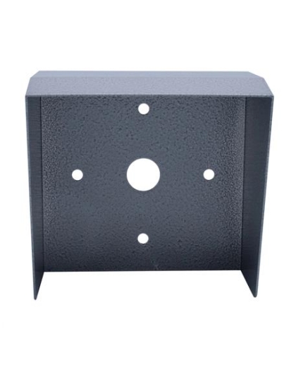 Outdoor Intercom Shroud for CD-011186