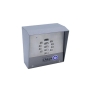 Outdoor Intercom Shroud for CD-011186