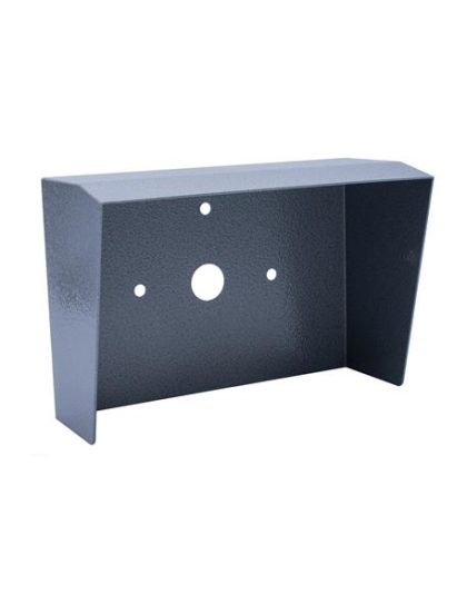 Outdoor Keypad Intercom Shroud