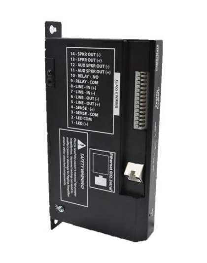 Singlewire InformaCast Paging Amplifier