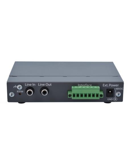 Singlewire Paging Adapter