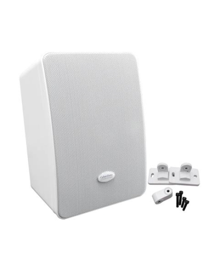 INFORMACAST ENABLED WALL SPEAKER