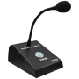 Multicast Microphone