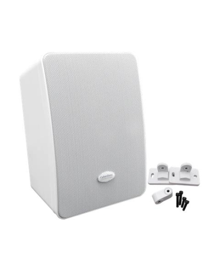 VoIP SIP/Multicast Wall Mount Speaker