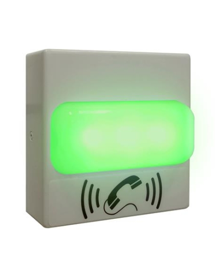 InformaCast Enabled RGB Strobe